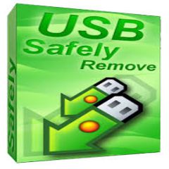 usb safely remove license key